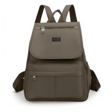 Imagem de Mochila Feminina Pequena Bolsa Media Casual Trabalho Escola-Feminino