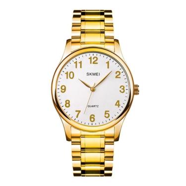 Imagem de Relógio Feminino Skmei Analógico SK002-Feminino