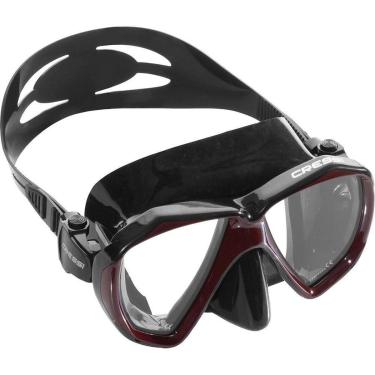 Imagem de Máscara de Mergulho Cressi Ranger-Unissex