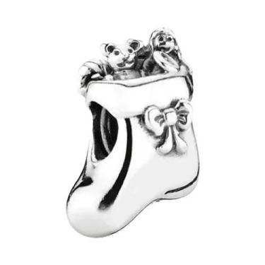 Imagem de Pingentes De Luva De Boxe, Salto Alto E Chinelo Para Joias DIY E Pulse