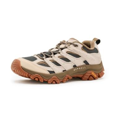 Imagem de Merrell Tênis de caminhada masculino, Beluga/Bluff, tamanho 41