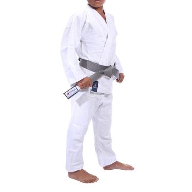 Imagem de Kimono Torah Reforçado Flex Infantil-Unissex