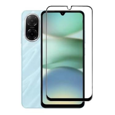 Imagem de [GL CASES] Película Para Redmi A5 Vidro Temperado Anti Impacto Risco 3D 9H Pelicula Xiaomi Redmi A5 Protetor De Tela Com Cobertura Total + Kit De Limpeza