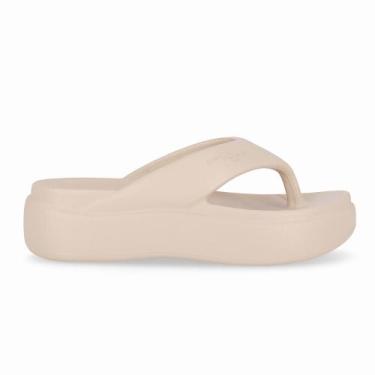Imagem de Chinelo Marshmallow Flatform Brule - Piccadilly, 40