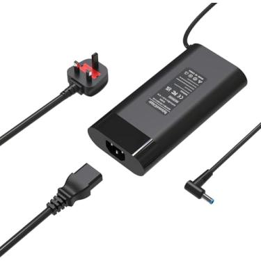 Imagem de Adaptador de alimentação de carregador 20V 14A 280W compatível com HP ZBook 17 G8 Series Omen 15 17 Zbook 15 17 Pavilion Gaming 15 17 Envy 15 2020 TPN-LA27 TPN-CA26 M94073-001 M95377 6-001