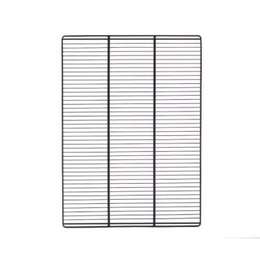 Imagem de Prateleira Grade Suspensa Imbera Vrs16/ccv315 Preta