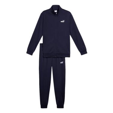 Imagem de AGASALHO PUMA ESSENTIALS POLY MASCULINO-Masculino