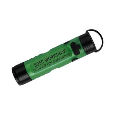 Imagem de Lanterna LED De Emergência Para Exterior, Tamanho De Bolso Com Clipe P