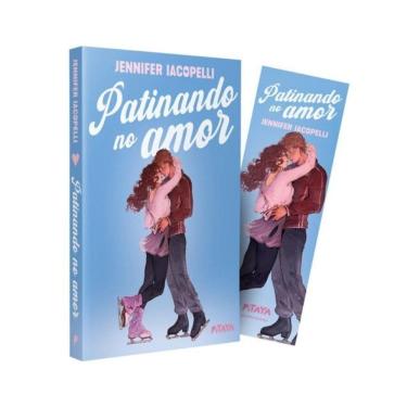 Imagem de Patinando No Amor – A Releitura De Persuasão No Mundo Da Patinação No Gelo Que Inspirou A Série Da N