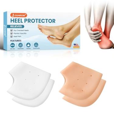 Imagem de Calcanhares para alívio da dor no calcanhar