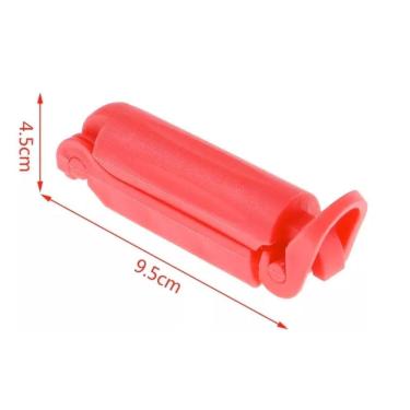 Imagem de Trava De Segurança Cinto Bebê Conforto Cadeirinha Fixação