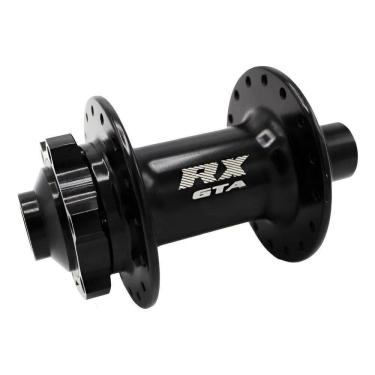 Imagem de Cubo Dianteiro Gta Boost 32F Com Rolamento Para Eixo 15X110