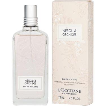 Imagem de Perfume Feminino L'occitane Neroli & Orchidee Edt Spray 75 Ml