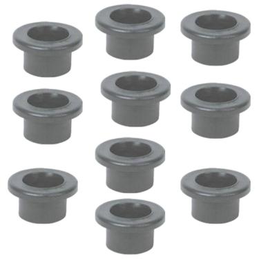 Imagem de 20 Aneis De Vedação Unilabial Chula Cartola 14x17 Mm