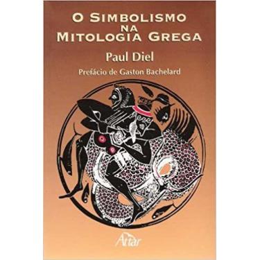 Imagem de Simbolismo na mitologia grega  o - ATTAR