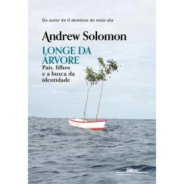 Imagem de Livro - Longe da árvore