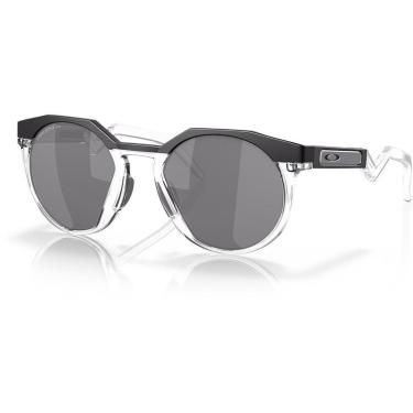 Imagem de Óculos de Sol Oakley HSTN Matte Black Prizm Black Polarized-Masculino