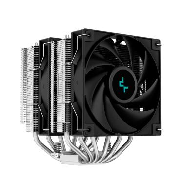 Imagem de Cooler Para Processador DeepCool AG620 R-AG620-BKNNMN-G-1 Preto