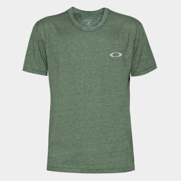 Imagem de Camiseta Oakley Ellipse Masculina-Masculino