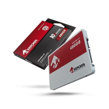Imagem de Hd Ssd 480gb Kds480g-l21 2.5 Keepdata