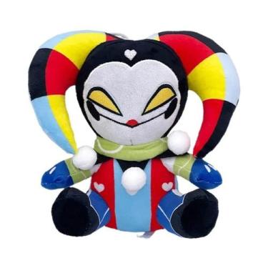 Imagem de Fantasia De Cosplay Fizzarolli Para Adultos, Conjunto Completo Com Cha