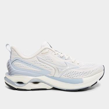 Imagem de Tênis Mizuno Wave Dynasty 8 Feminino-Feminino