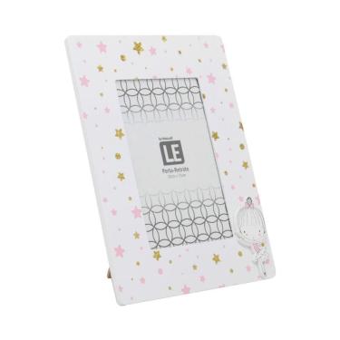 Imagem de Porta-Retrato Le Bailarina 10x15cm