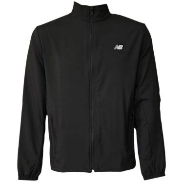 Imagem de Jaqueta New Balance Fast Days Masculina-Masculino