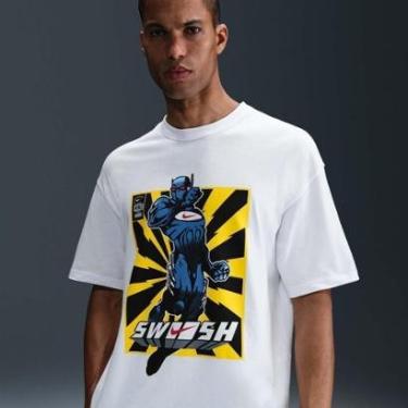 Imagem de Camiseta Nike M90 Fitness Masculina-Masculino