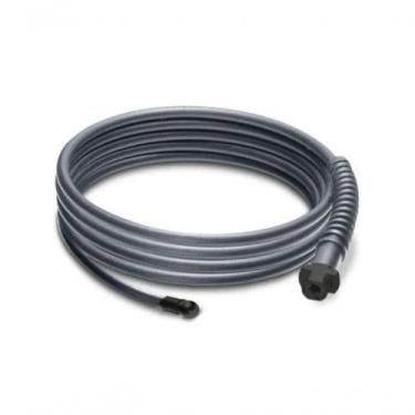 Imagem de Kit Mangueira Desentupidora De Tubulação 10m Karcher