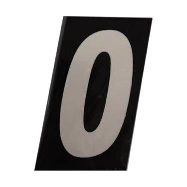 Imagem de 0 Acm Prático - 8500 - Numeral