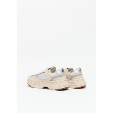 Imagem de Tênis Chunky Couro Camurça-Feminino