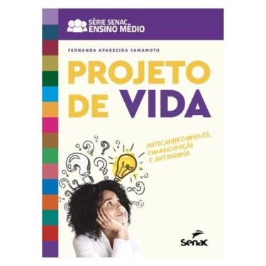 Imagem de Projeto De Vida