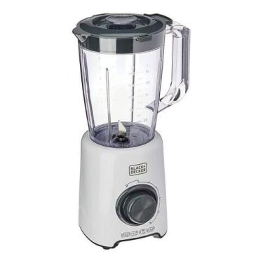 Imagem de Liquidificador C/ Jarra Fusion Control San L800 Black+decker, 110V