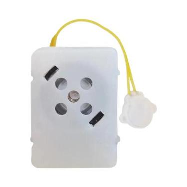 Imagem de Módulo Gravador De Voz Para Brinquedos De Pelúcia, Som Gravável, Mensa