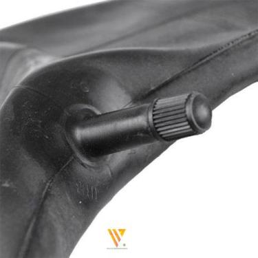 Imagem de Câmara de Ar Traseira Moto Web 100 aro 16 - premium - Vulcan
