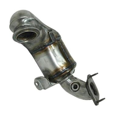 Imagem de Catalisador Tracker 1.0 12v 3cc 2019 2020 2021 2022 2023 - DSTAL