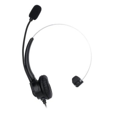 Imagem de Fone Ouvido Headset Corp Uno Usb VK400 - VINIK
