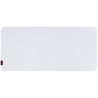 Imagem de Mouse Pad Desk Mat Pcyes Exclusive Branco 800x400 Pcyes - Pmpexw