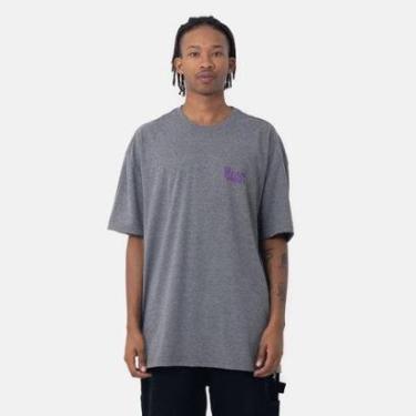 Imagem de Camiseta Big Lost Enterprises-Masculino