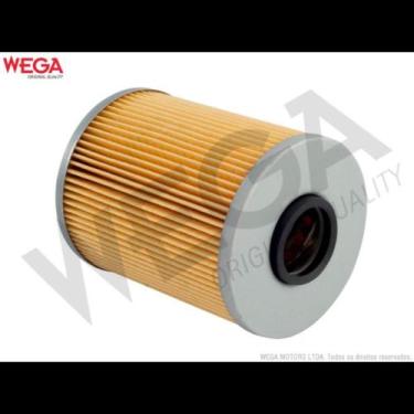 Imagem de Filtro óleo Bmw Serie 5 1992 a 1995 Wega WEO-0522