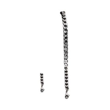 Imagem de Pulseira Clássica Feminina Em Aço Inoxidável Banhada a Ouro, À Prova d