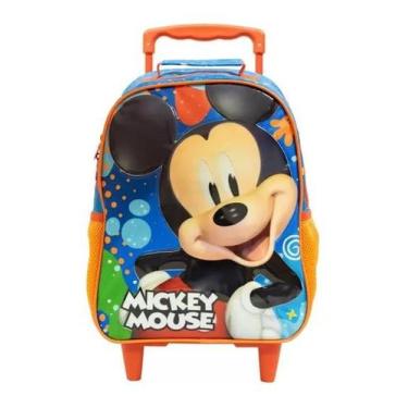 Imagem de Mochila Xeryus de Rodinha Mickey, Diversos, UNICO