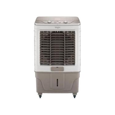 Imagem de Climatizador Ar Ventilador Comercial 65 Litros Grande Industrial 127v 
