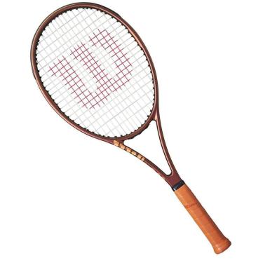 Imagem de Raquete de Tênis Pro Staff 97L V14.0 16x19 290g (2023) - Wilson-Unissex