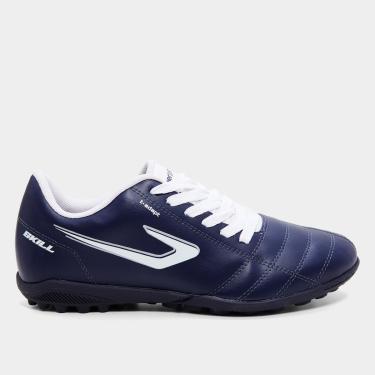 Imagem de Chuteira Society Topper Skill Masculina-Masculino