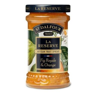 Imagem de Geleia Figo com Laranja St Dalfour 170g