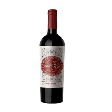 Imagem de Vinho huentala zorro salvage cabernet sauvignon tinto 750ml