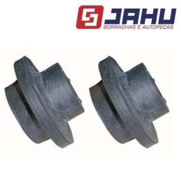 Imagem de Coxim Do Radiador Inferior Jh36168-5 Blazer s10 Jh0361685 - JAHU