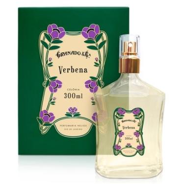 Imagem de Colônia Verbena Granado Unissex 300ml-Unissex